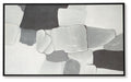 Adilson Wall Art - House n2 Home Furniture (Manchester,GA)