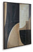 Ewanford Wall Art - House n2 Home Furniture (Manchester,GA)