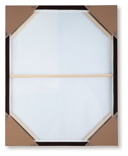 Ewanford Wall Art - House n2 Home Furniture (Manchester,GA)