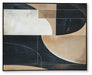 Ewanford Wall Art - House n2 Home Furniture (Manchester,GA)