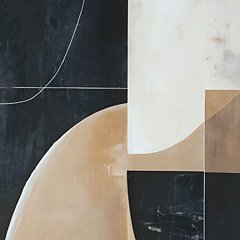 Ewanford Wall Art - House n2 Home Furniture (Manchester,GA)