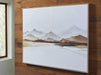 Karalen Wall Art - House n2 Home Furniture (Manchester,GA)