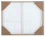 Karalen Wall Art - House n2 Home Furniture (Manchester,GA)