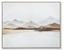 Karalen Wall Art - House n2 Home Furniture (Manchester,GA)