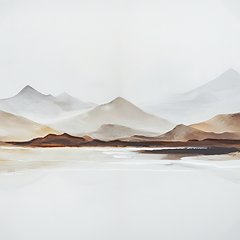 Karalen Wall Art - House n2 Home Furniture (Manchester,GA)