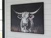 Harlandale Wall Art - House n2 Home Furniture (Manchester,GA)