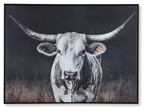 Harlandale Wall Art - House n2 Home Furniture (Manchester,GA)