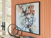 Jordsboro Wall Art - House n2 Home Furniture (Manchester,GA)