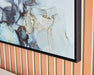 Jordsboro Wall Art - House n2 Home Furniture (Manchester,GA)