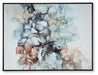 Jordsboro Wall Art - House n2 Home Furniture (Manchester,GA)