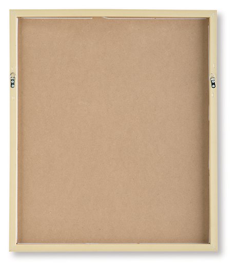 Chettings Wall Art (Set of 4) - House n2 Home Furniture (Manchester,GA)