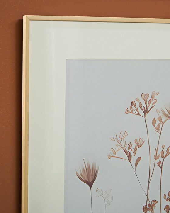 Chettings Wall Art (Set of 4) - House n2 Home Furniture (Manchester,GA)