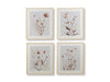 Chettings Wall Art (Set of 4) - House n2 Home Furniture (Manchester,GA)
