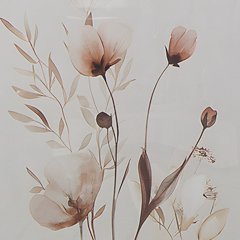 Chettings Wall Art (Set of 4) - House n2 Home Furniture (Manchester,GA)