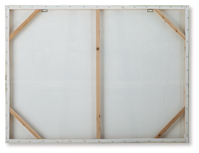 Garlenridge Wall Art - House n2 Home Furniture (Manchester,GA)