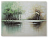 Garlenridge Wall Art - House n2 Home Furniture (Manchester,GA)