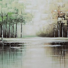 Garlenridge Wall Art - House n2 Home Furniture (Manchester,GA)