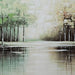 Garlenridge Wall Art - House n2 Home Furniture (Manchester,GA)