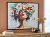 Shadwick Wall Art - House n2 Home Furniture (Manchester,GA)