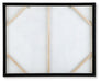 Shadwick Wall Art - House n2 Home Furniture (Manchester,GA)