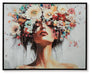 Shadwick Wall Art - House n2 Home Furniture (Manchester,GA)