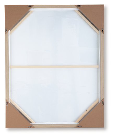 Trailport Wall Art - House n2 Home Furniture (Manchester,GA)