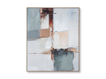 Trailport Wall Art - House n2 Home Furniture (Manchester,GA)