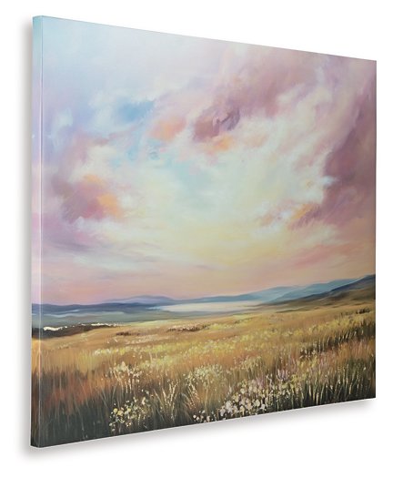 Rogerland Wall Art - House n2 Home Furniture (Manchester,GA)
