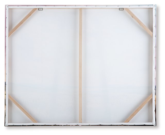 Rogerland Wall Art - House n2 Home Furniture (Manchester,GA)