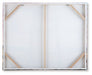 Rogerland Wall Art - House n2 Home Furniture (Manchester,GA)