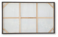 Sidworth Wall Art - House n2 Home Furniture (Manchester,GA)