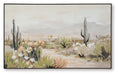 Sidworth Wall Art - House n2 Home Furniture (Manchester,GA)