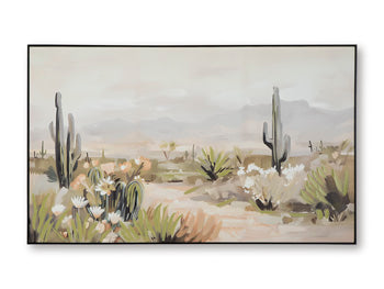 Sidworth Wall Art - House n2 Home Furniture (Manchester,GA)