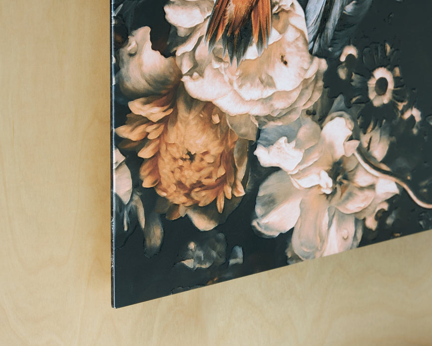 Valfer Wall Art - House n2 Home Furniture (Manchester,GA)