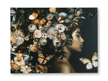 Valfer Wall Art - House n2 Home Furniture (Manchester,GA)