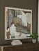Wylander Wall Art - House n2 Home Furniture (Manchester,GA)
