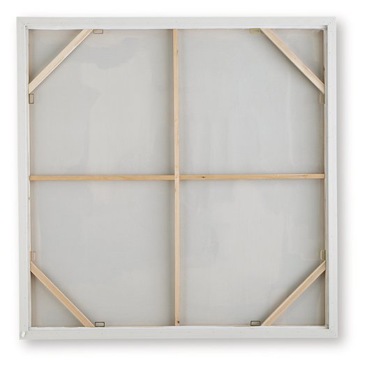 Wylander Wall Art - House n2 Home Furniture (Manchester,GA)