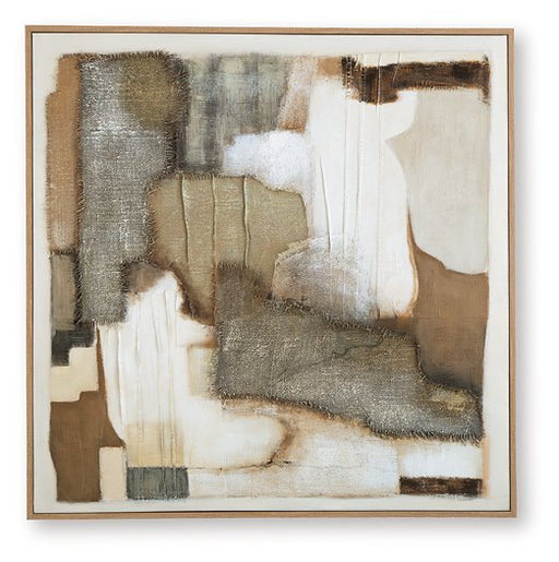 Wylander Wall Art - House n2 Home Furniture (Manchester,GA)
