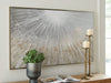 Waldard Wall Art - House n2 Home Furniture (Manchester,GA)