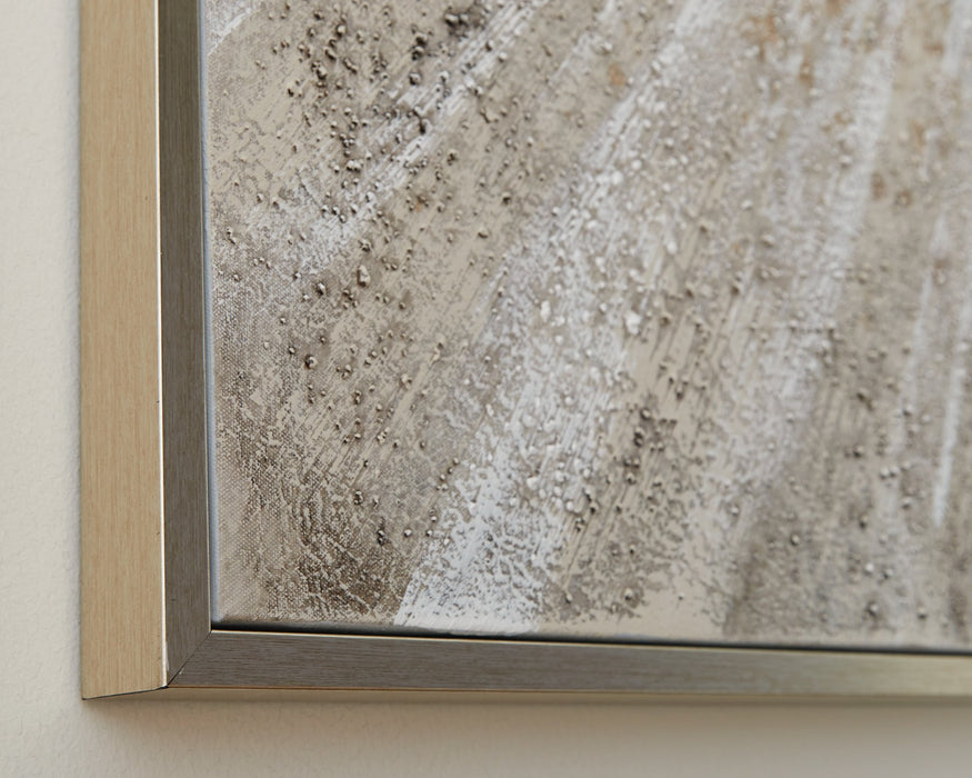 Waldard Wall Art - House n2 Home Furniture (Manchester,GA)