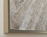 Waldard Wall Art - House n2 Home Furniture (Manchester,GA)