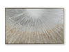 Waldard Wall Art - House n2 Home Furniture (Manchester,GA)
