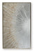 Waldard Wall Art - House n2 Home Furniture (Manchester,GA)