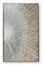 Waldard Wall Art - House n2 Home Furniture (Manchester,GA)
