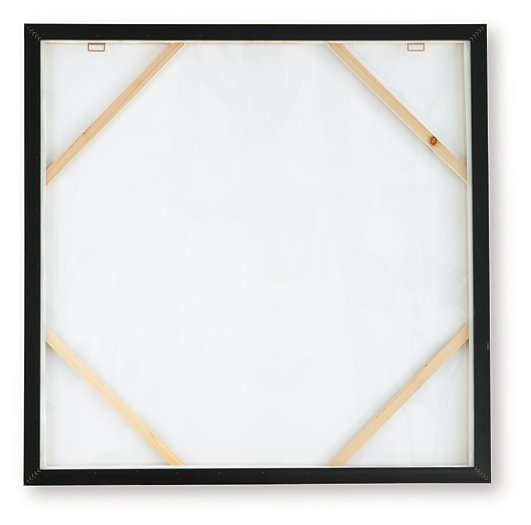 Trulow Wall Art - House n2 Home Furniture (Manchester,GA)