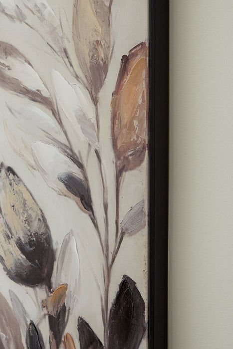 Trulow Wall Art - House n2 Home Furniture (Manchester,GA)