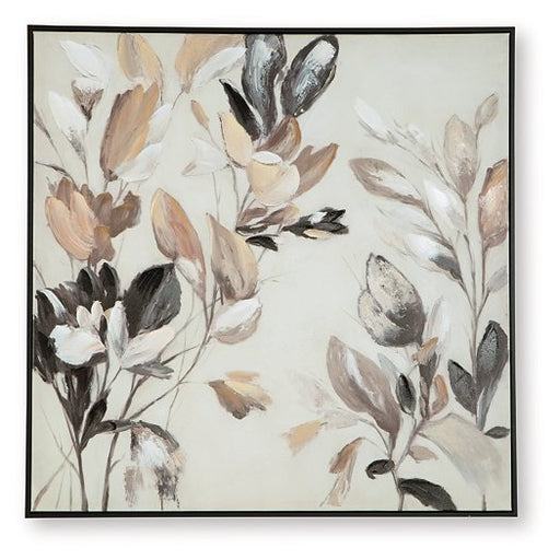 Trulow Wall Art - House n2 Home Furniture (Manchester,GA)