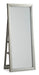 Evesen Floor Standing Mirror/Storage - House n2 Home Furniture (Manchester,GA)