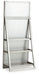 Evesen Floor Standing Mirror/Storage - House n2 Home Furniture (Manchester,GA)