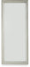 Evesen Floor Standing Mirror/Storage - House n2 Home Furniture (Manchester,GA)